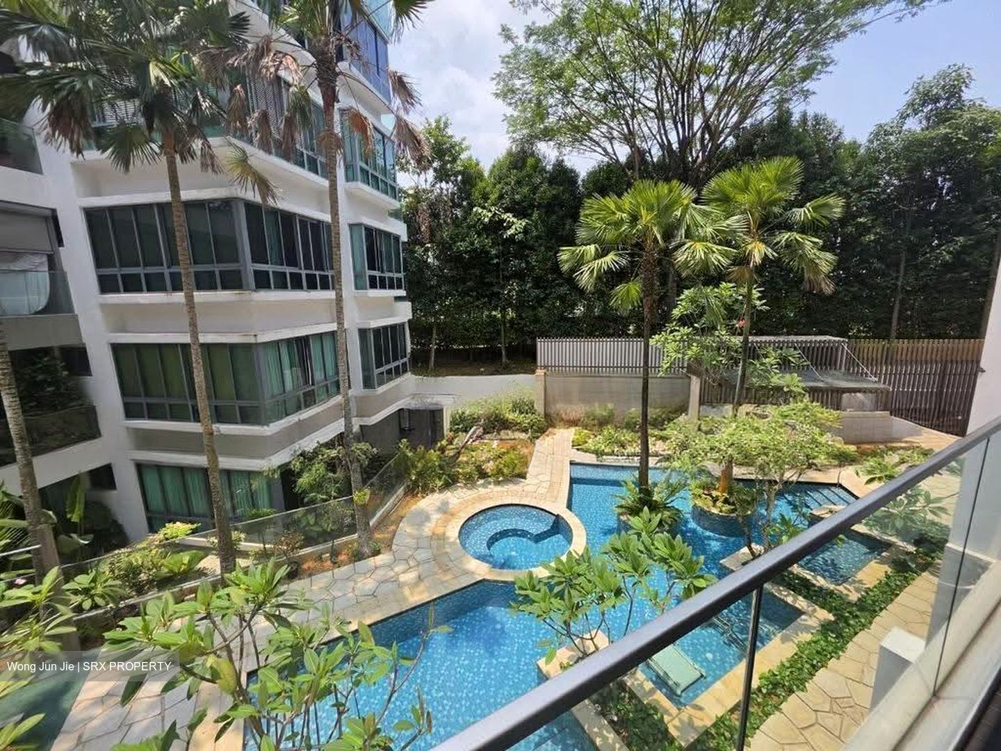 The Beverly (D21), Apartment #617446691